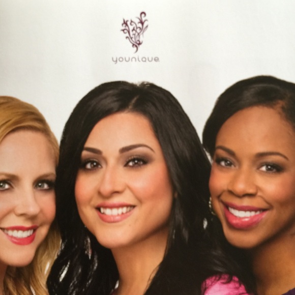 Younique products check it out!