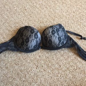 Lacey Bra