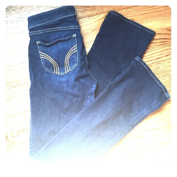 Hollister jeans sz11