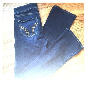 Hollister jeans sz11
