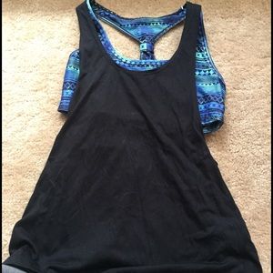 *LAST CHANCE MAKE AN OFFER*Forever21 workout shirt