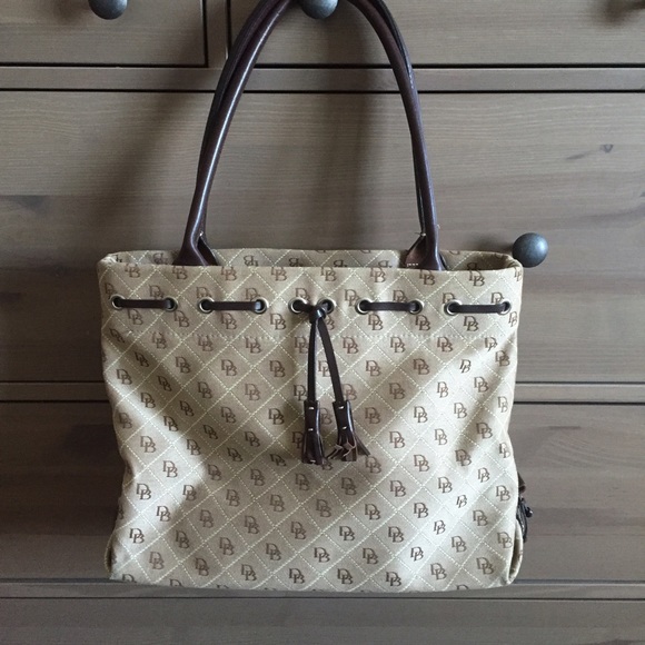 Vintage Dooney & Bourke