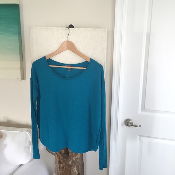 Long sleeve Alo shirt