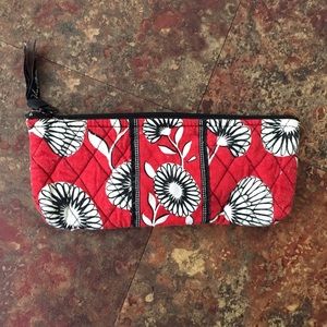 Vera Bradley Pencil Bag