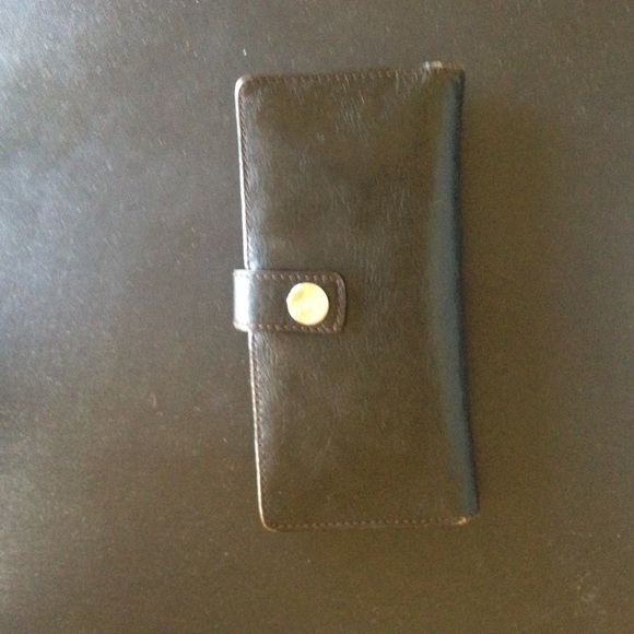 Hobo wallet
