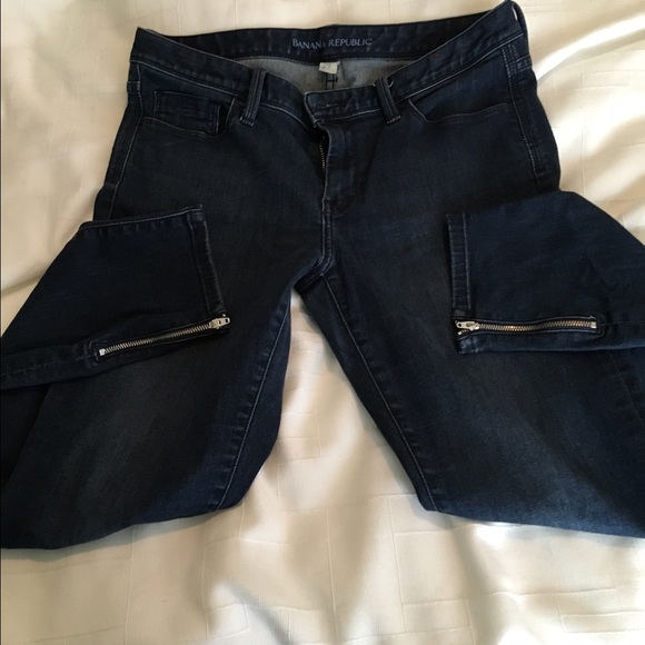 Banana Republic Jeans