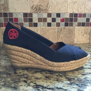 Tory Burch Sandal Authentic