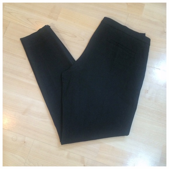 Banana Republic Sloan Fit Ankle Pants