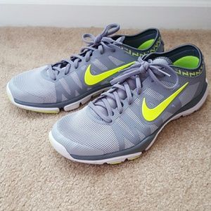 Nike Flex Supreme TR3 Training Shoe