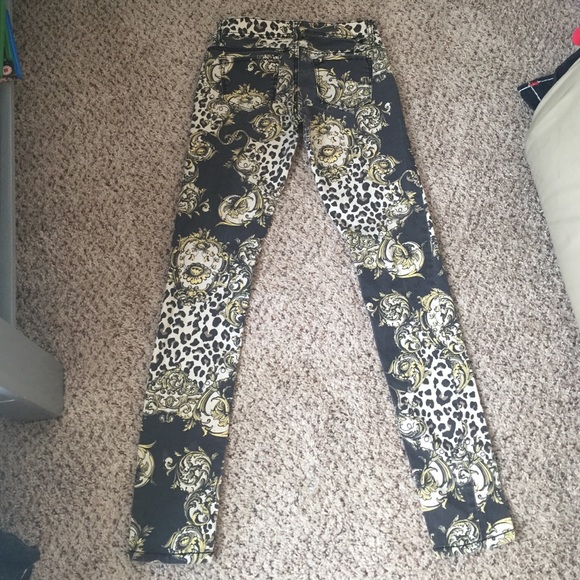 Almost Famous Jeans