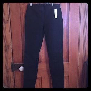 J Crew Pixie Pant gray 4