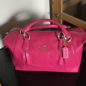 Brand New with Tag Coach purse