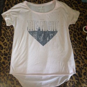 American Eagle Tee