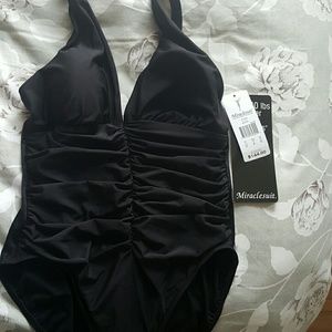 Miraclesuit One Piece