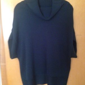 Coldwater Creek short sleeve sweater