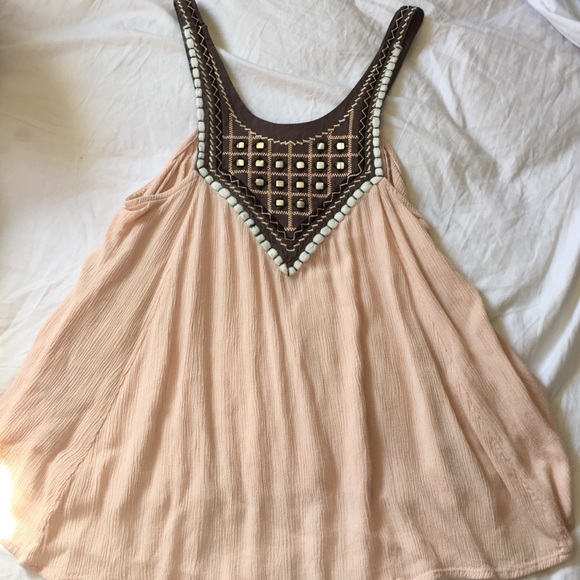 adorable altar'd state top!