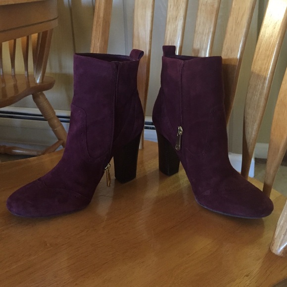 Booties