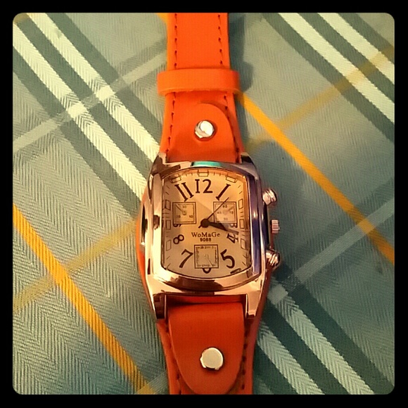Watch