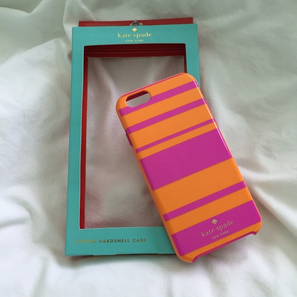 Kate Spade IPhone 6/6s Case