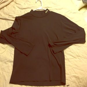 Black Remington Shirt