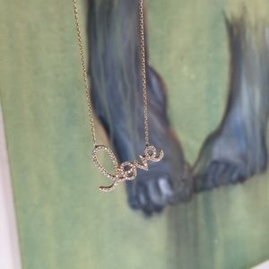 💥💥💥Love Necklace💥💥💥