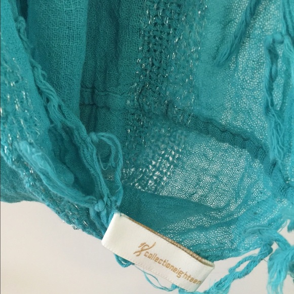 Scarf - Picture 3 of 3