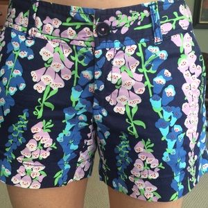 Lilly Pulitzer Callahan shorts