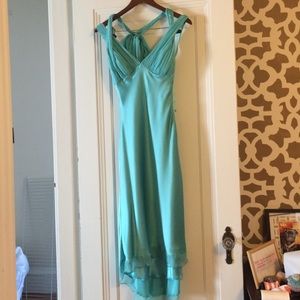 🎉sale🎉Beautiful Silk Dress