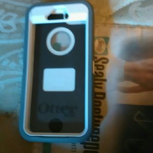 Iphone 5 case