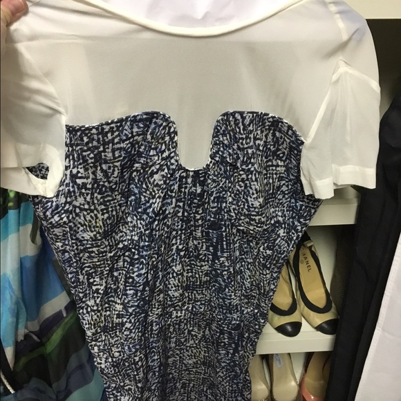 Iro silk dress