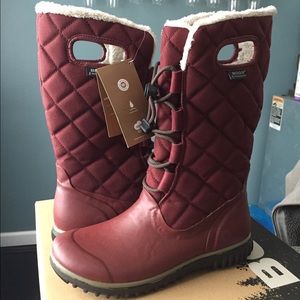 Bogs Juno Tall
Women's Insulated Boots
