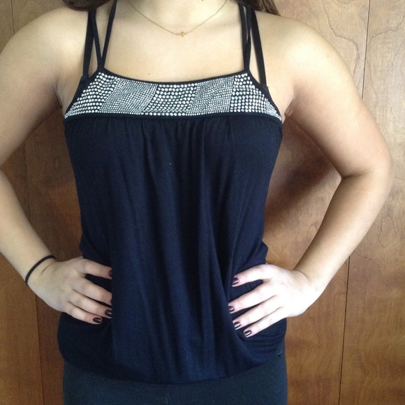 Adorable Tank Top