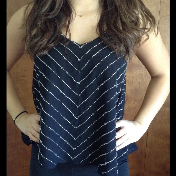 Flowy Tank