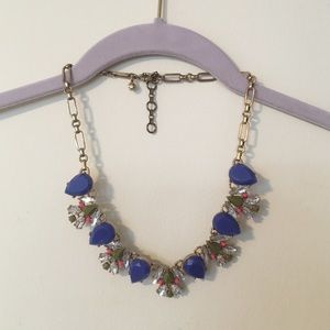 J Crew necklace