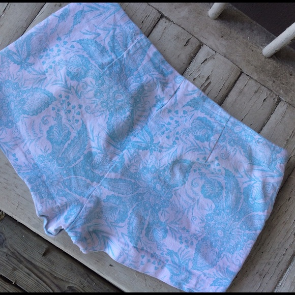 🌷sale🌷ZARA BASIC shorts - Picture 3 of 4