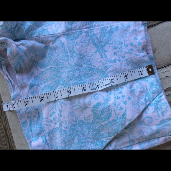 🌷sale🌷ZARA BASIC shorts - Picture 4 of 4