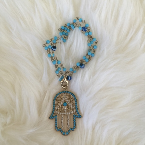 Jewelry - Statement Bracelet NWOT