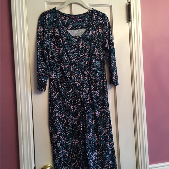 Seraphine maternity dress