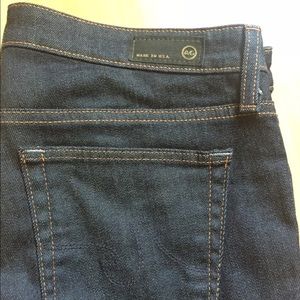 AG Adriano Goldschmied Stevie Jeans. Size 31
