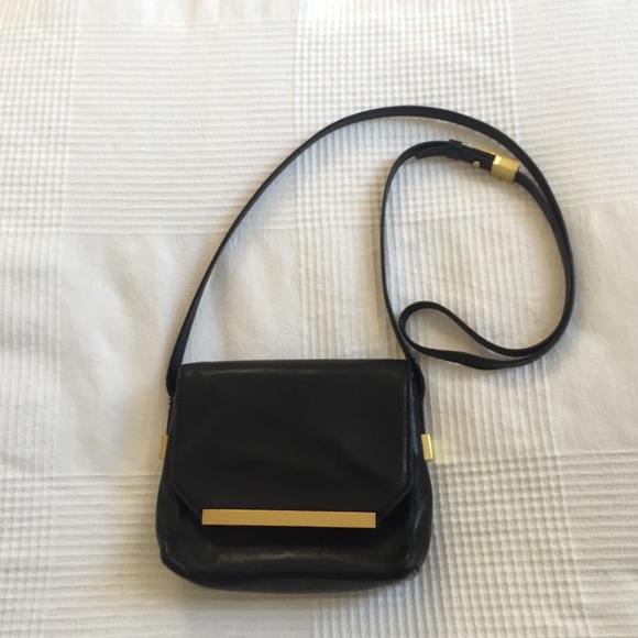 J.Crew Mini Shoulder Bag (Claremont Mini Purse) - Picture 1 of 3