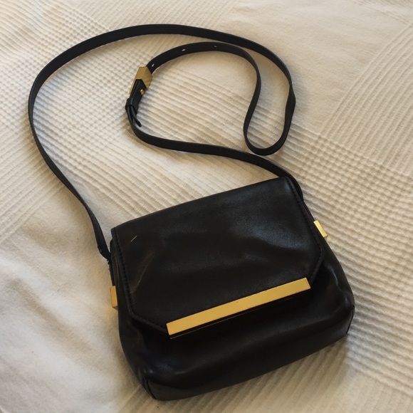J.Crew Mini Shoulder Bag (Claremont Mini Purse) - Picture 2 of 3