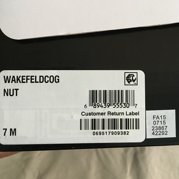 Brand new Alfani Booties - Picture 3 of 3