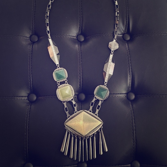 Statement Necklace
