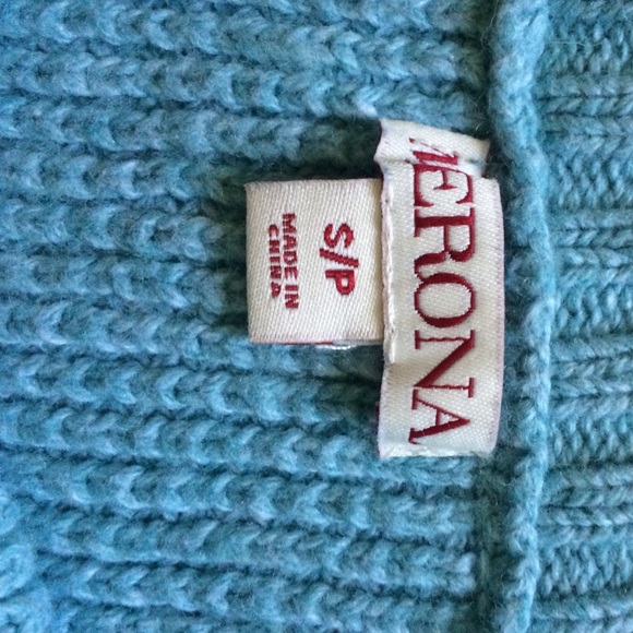 Merona Sweater - Picture 3 of 3