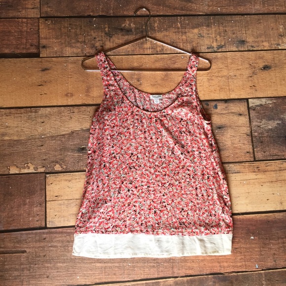 Splendid Tank Top