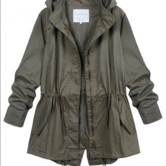 Birbon jacket - Picture 1 of 4