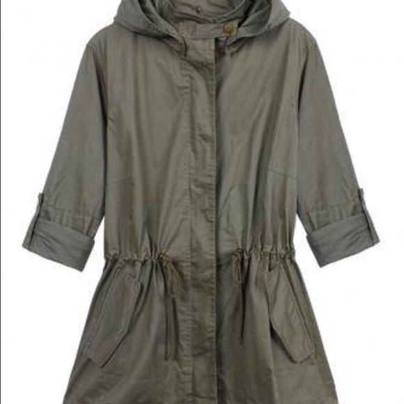 Birbon jacket - Picture 2 of 4