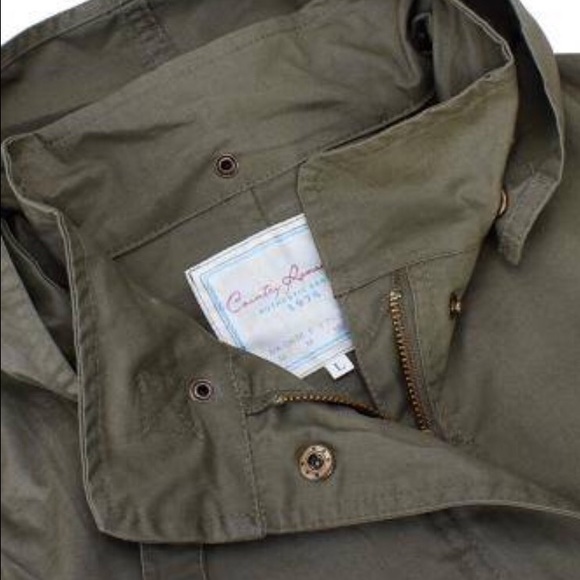 Birbon jacket - Picture 3 of 4