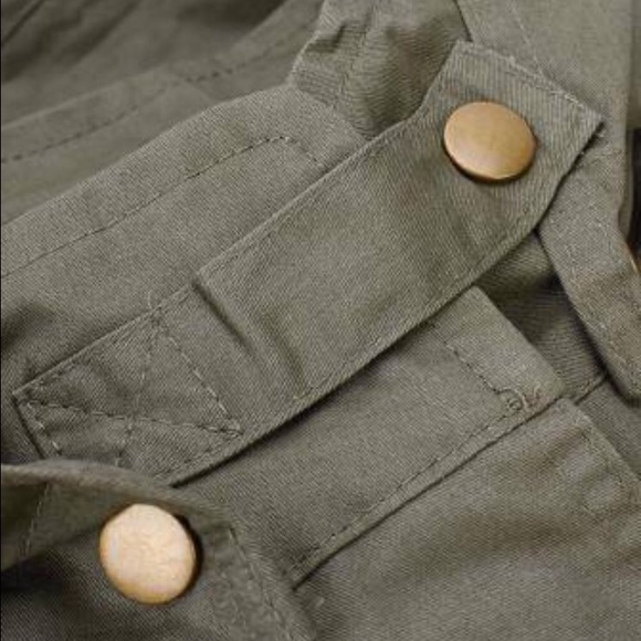 Birbon jacket - Picture 4 of 4