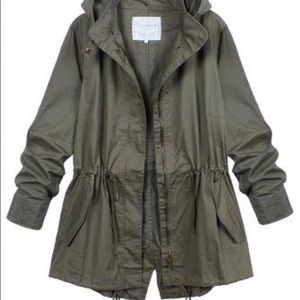 Birbon jacket